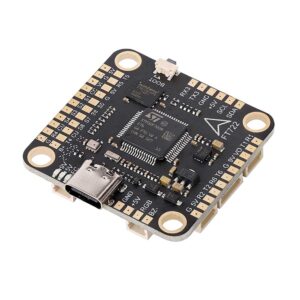 f722 fpv drone flight controller with mcu imu osd user2