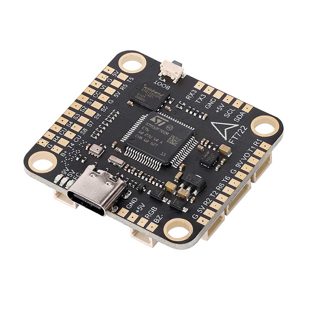 f722 fpv drone flight controller with mcu imu osd user2 f722 fpv drone flight controller with mcu imu osd user2