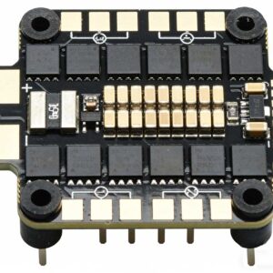 bls 3 8s 90a 4 in 1 brushless esc – high performance blheli s esc for fpv drones