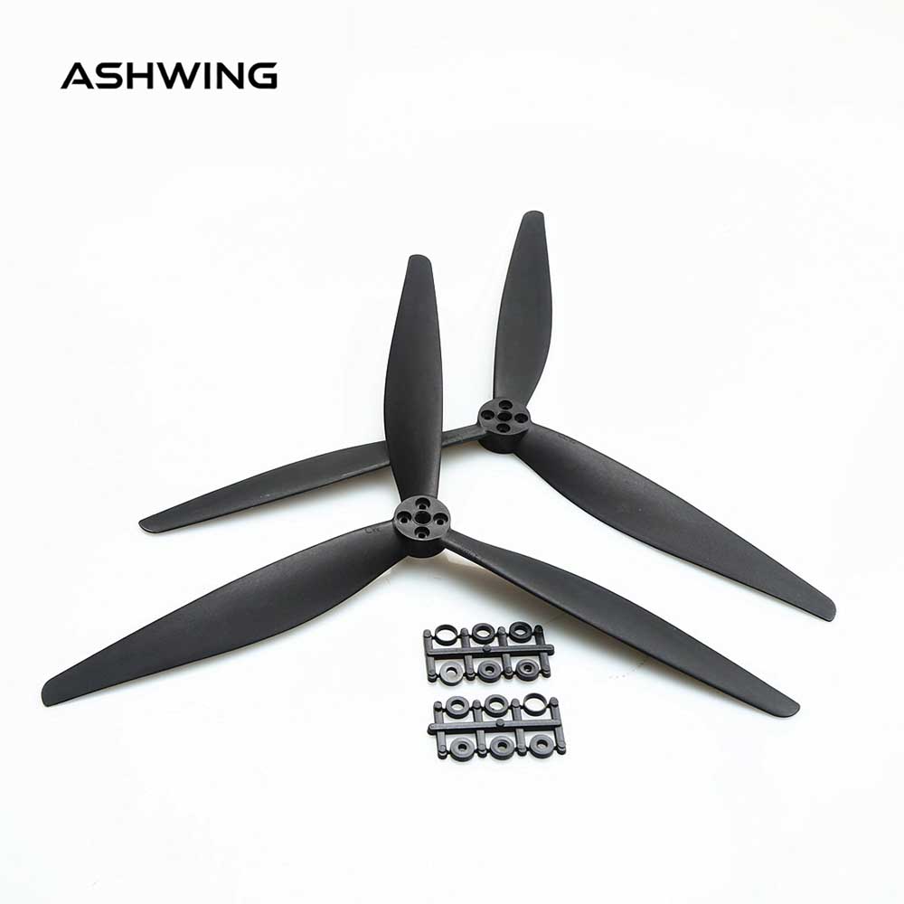 fpv drone propeller blades three clockwise and counter 13inch fiberglass nylon airscrew (copy) fpv drone propeller blades three clockwise and counter 13inch fiberglass nylon airscrew (copy)