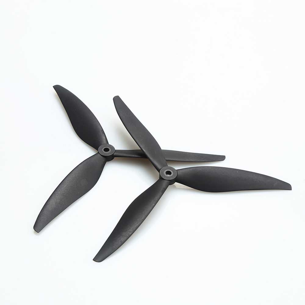 quadcopter propellers