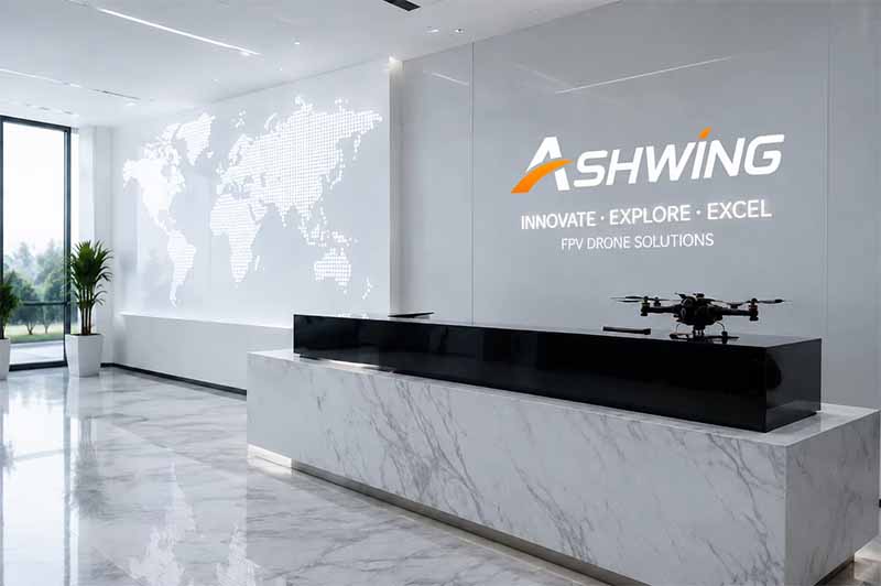 fpv drone Company