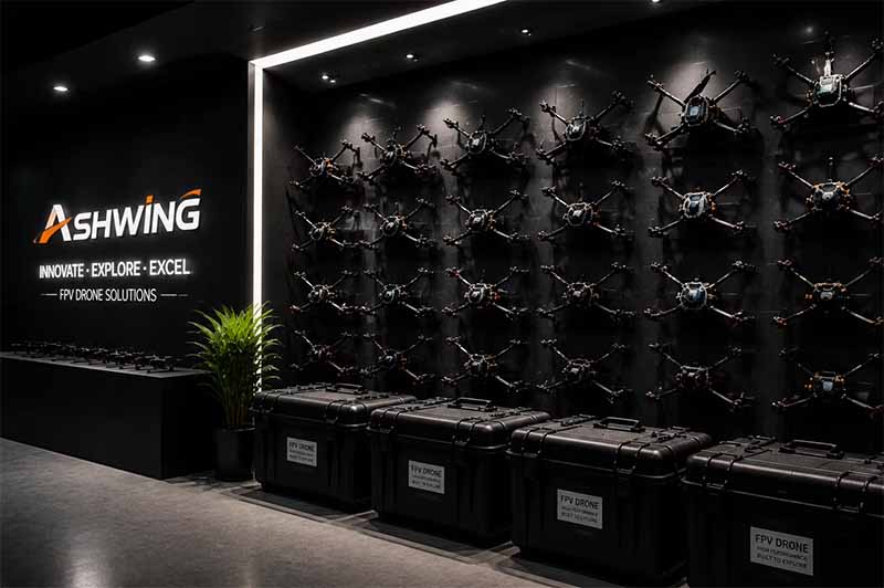 fpv drone Company
