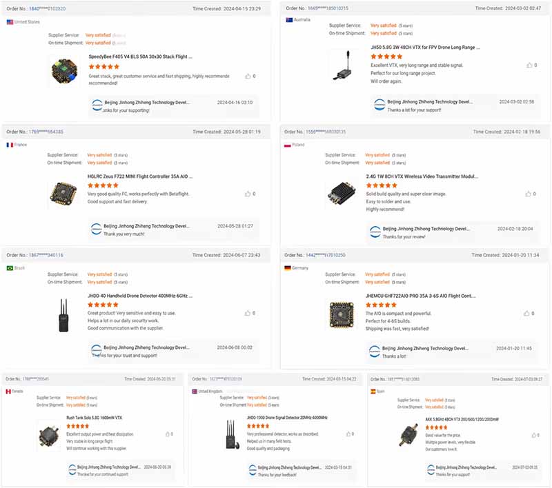 fpv drone factory bulk wholesale