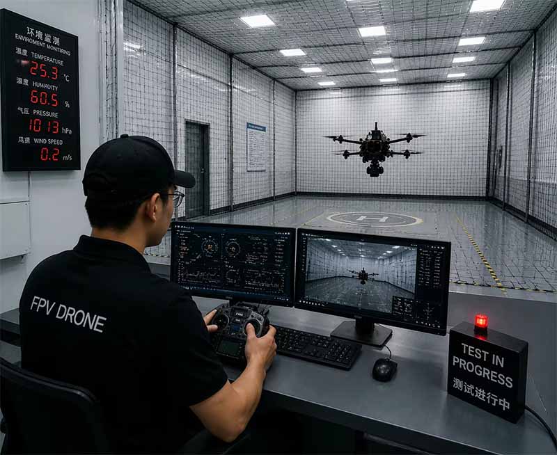 fpv drone Company